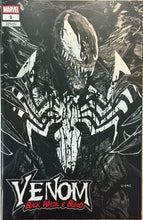 Load image into Gallery viewer, Venom: Black, White &amp; Blood #1 John Giang Exclusive limited to 3,000
