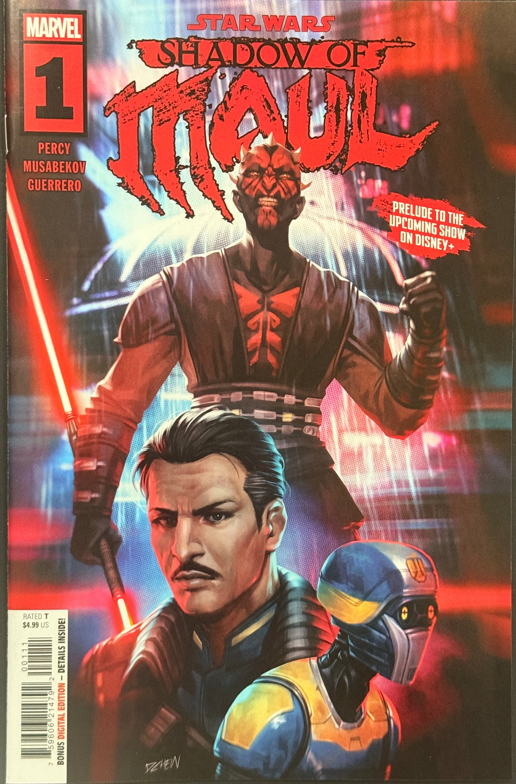 Star Wars – Camel Comics