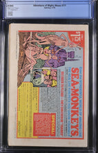Load image into Gallery viewer, CGC 4.5 Adventures of Mighty Mouse #171 (1979)
