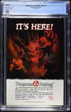 Load image into Gallery viewer, CGC 8.5 Deadly Foes of Spider-Man #1 Newsstand Edition 5/91
