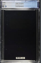 Load image into Gallery viewer, CGC 9.8 Absolute Batman #20 Muju Monster Gold Foil limited to 999 (with custom AB Label)
