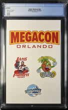 Load image into Gallery viewer, CGC 9.6 Orbit : Eminem Megacon edition No. 18 of 100
