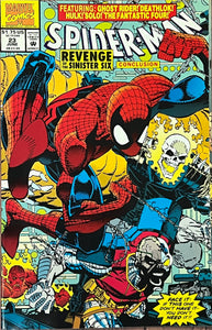 Spider-Man #23 (1992)