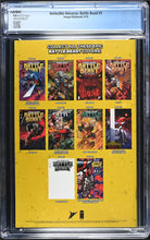 Load image into Gallery viewer, Invincible Universe: Battle Beast #1 First print cover A
