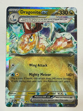 Load image into Gallery viewer, Dragonite ex - 159/197 - Ultra Rare Obsidian Flames Singles
