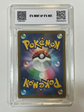 Load image into Gallery viewer, 2022 Pokemon Japanese Star Birth #15 Charizard Vstar CG 10 Pristine
