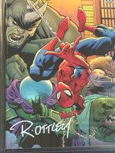 Load image into Gallery viewer, CGC x JSA 9.8 Amazing Spider-Man #1 signed by Ryan Ottley
