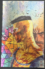 Load image into Gallery viewer, Invincible Returns #1 Foil David Mack exclusive limited to 1500
