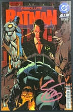 Load image into Gallery viewer, Absolute Batman #19 Nick Dragotta cover signed by Scott Snyder (Key Issue)
