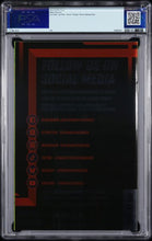 Load image into Gallery viewer, PSA 9.8 Ben 10 #1 First print Blind Bag Virgin Foil Sebastian Piriz
