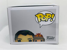 Load image into Gallery viewer, Aladdin of Agrabah with Abu 538 Aladdin signed by Mena Massoud
