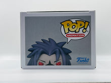 Load image into Gallery viewer, Sasuke Curse Mark 2 1664 Naruto Shippuden Challice Collectibles Exclusive Funko Pop

