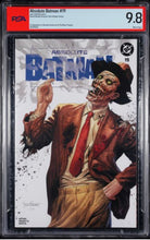 Load image into Gallery viewer, PSA 9.8 Absolute Batman #19 Tyler Kirkham exclusive cover limited to 3,000 Key Issue
