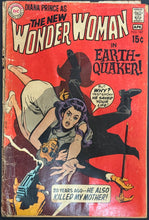 Load image into Gallery viewer, Wonder Woman #187 (1970)
