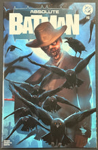 Load image into Gallery viewer, Absolute Batman #19 Dave Wilkins exclusive limited to 3,000 (Key Issue)
