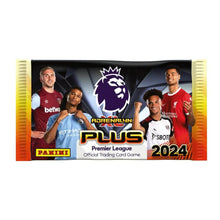 Load image into Gallery viewer, 2023-24 Panini Adrenalyn XL Plus Premier League Cards PACK
