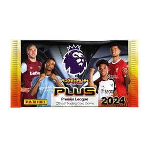 2023-24 Panini Adrenalyn XL Plus Premier League Cards PACK