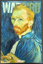 Load image into Gallery viewer, Warbirds #1 Vincent Van Gogh cover limited to 399 (first-ever exclusive featuring the classic artist)
