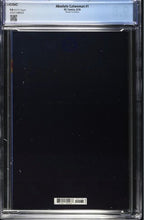 Load image into Gallery viewer, CGC 9.8 Absolute Catwoman #1 Miki Okazaki foil variant
