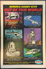 Load image into Gallery viewer, Teen Titans #18 (1968) Key Issue - First appearance of Starfire
