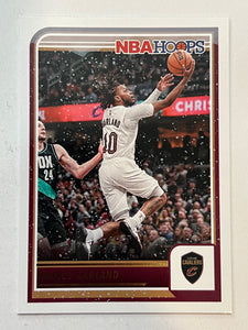 NBA Hoops Winter Edition 2023-24 (Choose your card)