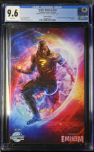 Load image into Gallery viewer, CGC 9.6 Orbit : Eminem Megacon edition No. 18 of 100
