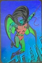 Load image into Gallery viewer, Robin 2 The Joker&#39;s Wild (1991 DC) Robin II Hologram
