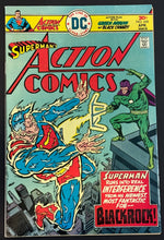 Load image into Gallery viewer, Action Comics #458 (1976) Key Issue
