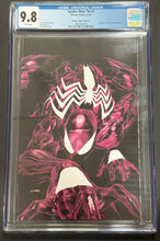 Load image into Gallery viewer, CGC 9.8 Spider-Man '94 #1 Giang "Virgin" Edition B
