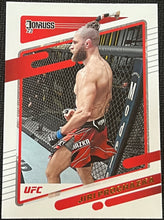 Load image into Gallery viewer, Jiri Prochazka 81 UFC Donruss 2022
