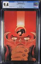 Load image into Gallery viewer, CGC 9.4 Thundercats #1 Variant Cover C 1:150 Incentive Ratio
