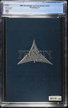 Load image into Gallery viewer, CGC 9.8 TMNT: The Last Ronin - Lost Years Director's Cut #1 4/23 Felipe Massafera Virgin Cover
