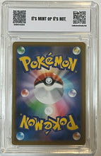Load image into Gallery viewer, 2021 Pokemon Japanese Vmax Climax #187 Charizard FA CG 10 Pristine

