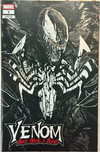 Load image into Gallery viewer, Venom: Black, White &amp; Blood #1 John Giang Exclusive limited to 3,000
