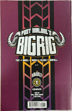 Load image into Gallery viewer, Post Malone&#39;s Big Rig #1 signed by Daniel Warren Johnson
