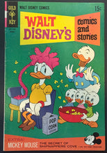 Load image into Gallery viewer, Walt Disney's Comics #342 (1969)
