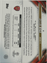 Load image into Gallery viewer, Declan Rice #6 2023 Topps UEFA Club
