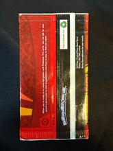 Load image into Gallery viewer, Pokemon 2025 McDonald’s Dragons Discovery Sealed Booster Pack (4 cards)
