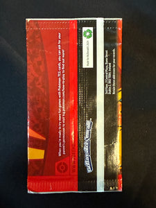 Pokemon 2025 McDonald’s Dragons Discovery Sealed Booster Pack (4 cards)