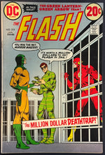 Load image into Gallery viewer, The Flash #219 (1972)
