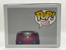 Load image into Gallery viewer, Vision 71 Avengers Age of Ultron Target Exclusive Funko Pop (7/10)
