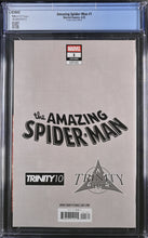 Load image into Gallery viewer, CGC 9.8 Amazing Spider-Man #1 Peach Momoko Denver Fan Expo exclusive limited to 1999 copies
