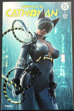 Load image into Gallery viewer, Absolute Catwoman #1 Mike Mayhew exclusive limited to 3,000
