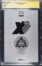 Load image into Gallery viewer, CGC x JSA 9.8 X-23: Deadly Regenesis #2 Szerdy Exclusive Variant Cover limited to 3000
