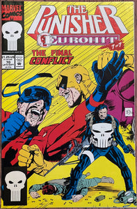 The Punisher #70 (1992)