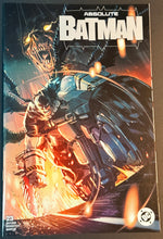 Load image into Gallery viewer, Absolute Batman #23 Eric Canete Fan Expo Dallas exclusive limited to 3,000
