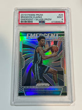 Load image into Gallery viewer, PSA 10 - BRANDON CLARKE - 2019-20 Panini Chronicles #289
