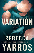 Load image into Gallery viewer, Variation by Rebecca Yarros (signed copy)
