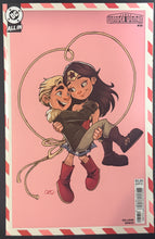 Load image into Gallery viewer, Wonder Woman #30 Chrissie Zullo-Uminga Valentines cover
