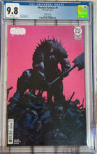 Load image into Gallery viewer, CGC 9.8 Absolute Batman #9 Variant Cover (2025) Key Issue

